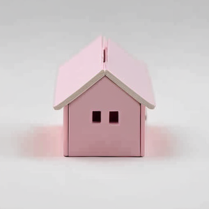 small house