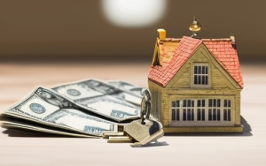money house
