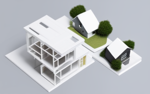 house model