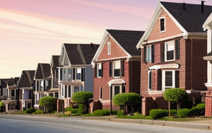 neighborhood