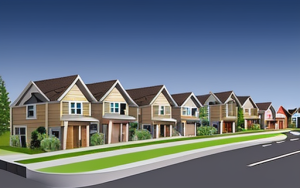 residential home