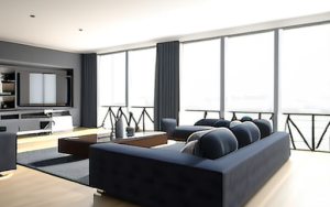 room